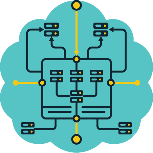 STACKIT Network Area